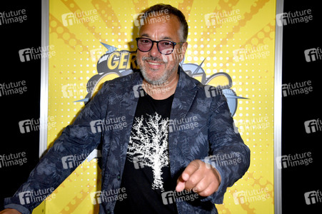 German Comic Con Dortmund Spring Edition 2022