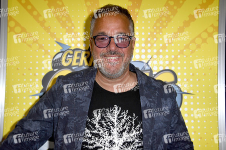 German Comic Con Dortmund Spring Edition 2022