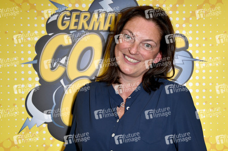 German Comic Con Dortmund Spring Edition 2022