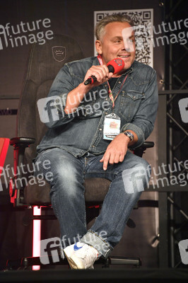 German Comic Con Dortmund Spring Edition 2022