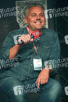 German Comic Con Dortmund Spring Edition 2022