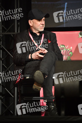 German Comic Con Dortmund Spring Edition 2022