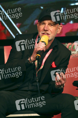 German Comic Con Dortmund Spring Edition 2022