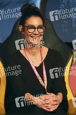 German Comic Con Dortmund Spring Edition 2022