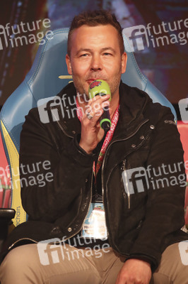 German Comic Con Dortmund Spring Edition 2022