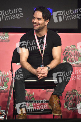 German Comic Con Dortmund Spring Edition 2022