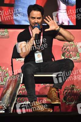 German Comic Con Dortmund Spring Edition 2022