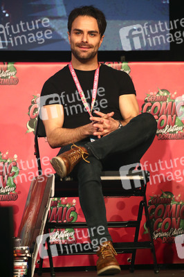 German Comic Con Dortmund Spring Edition 2022