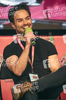 German Comic Con Dortmund Spring Edition 2022
