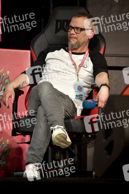 German Comic Con Dortmund Spring Edition 2022
