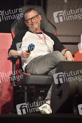 German Comic Con Dortmund Spring Edition 2022