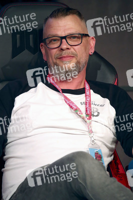 German Comic Con Dortmund Spring Edition 2022