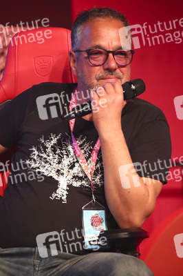 German Comic Con Dortmund Spring Edition 2022