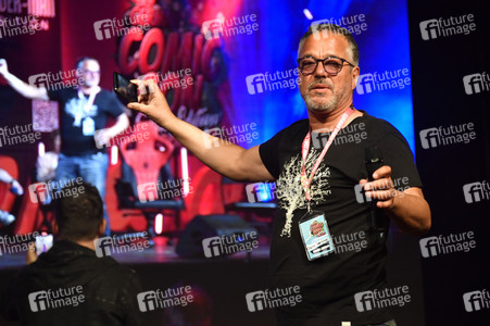 German Comic Con Dortmund Spring Edition 2022