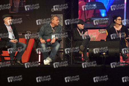 German Comic Con Dortmund Spring Edition 2022