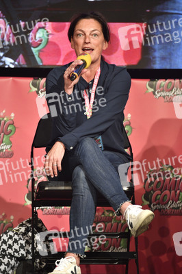 German Comic Con Dortmund Spring Edition 2022