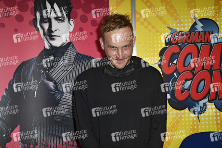 German Comic Con Dortmund Spring Edition 2022