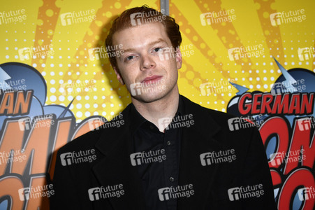 German Comic Con Dortmund Spring Edition 2022