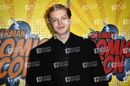 German Comic Con Dortmund Spring Edition 2022