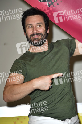 German Comic Con Dortmund Spring Edition 2022
