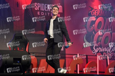 German Comic Con Dortmund Spring Edition 2022