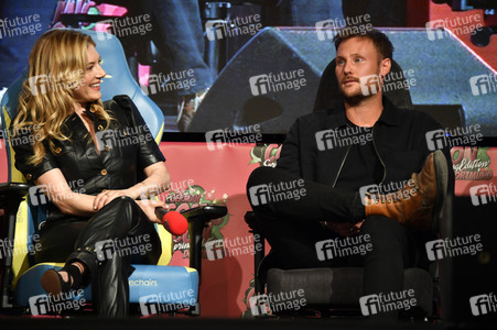 German Comic Con Dortmund Spring Edition 2022