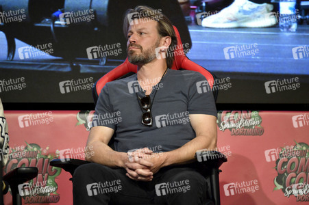 German Comic Con Dortmund Spring Edition 2022