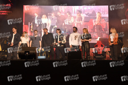 German Comic Con Dortmund Spring Edition 2022