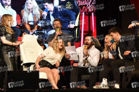 German Comic Con Dortmund Spring Edition 2022