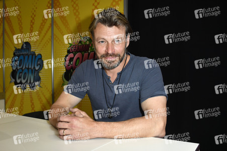 German Comic Con Dortmund Spring Edition 2022