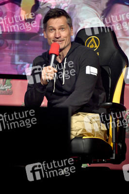 German Comic Con Dortmund Spring Edition 2022