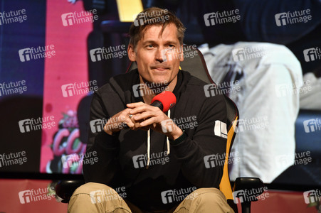 German Comic Con Dortmund Spring Edition 2022
