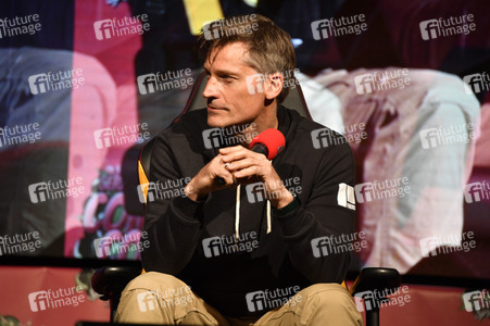 German Comic Con Dortmund Spring Edition 2022