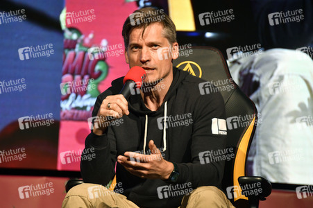 German Comic Con Dortmund Spring Edition 2022