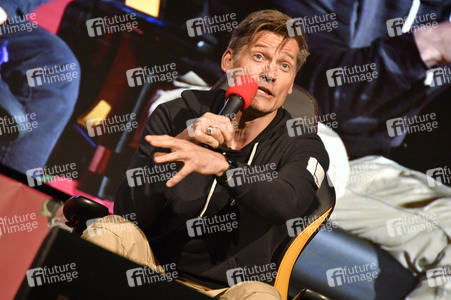 German Comic Con Dortmund Spring Edition 2022