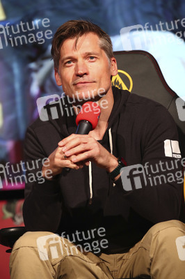 German Comic Con Dortmund Spring Edition 2022