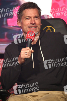 German Comic Con Dortmund Spring Edition 2022