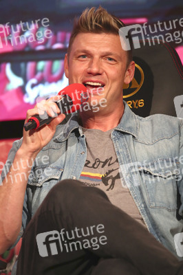German Comic Con Dortmund Spring Edition 2022