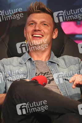 German Comic Con Dortmund Spring Edition 2022