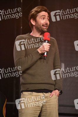 German Comic Con Dortmund Spring Edition 2022