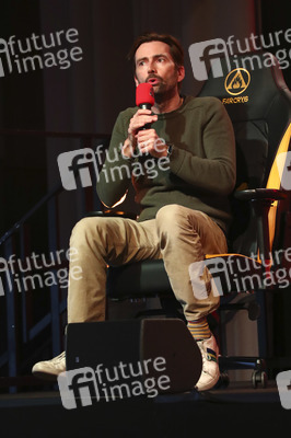 German Comic Con Dortmund Spring Edition 2022