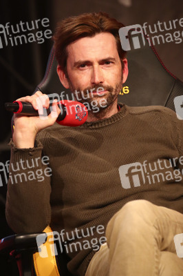 German Comic Con Dortmund Spring Edition 2022