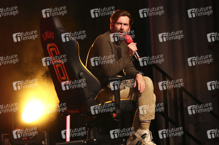 German Comic Con Dortmund Spring Edition 2022