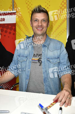 German Comic Con Dortmund Spring Edition 2022