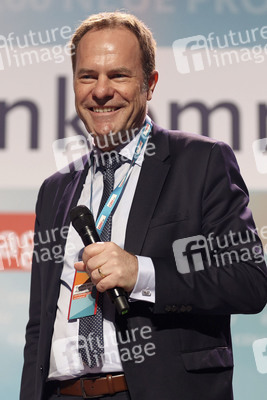 Wahlkampfauftakt der CDU NRW in Düsseldorf