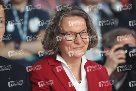 Wahlkampfauftakt der CDU NRW in Düsseldorf