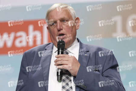 Wahlkampfauftakt der CDU NRW in Düsseldorf