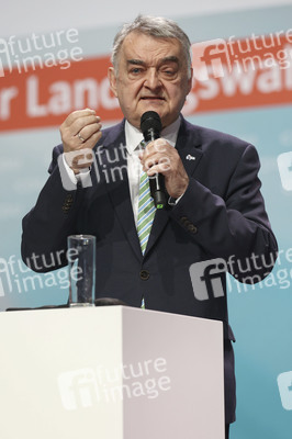 Wahlkampfauftakt der CDU NRW in Düsseldorf