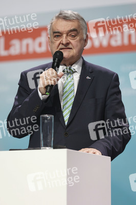 Wahlkampfauftakt der CDU NRW in Düsseldorf