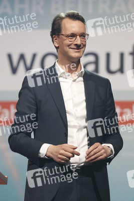 Wahlkampfauftakt der CDU NRW in Düsseldorf